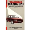 Vraagbaak Mazda 323 door Ph Olving