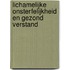 Lichamelijke onsterfelijkheid en gezond verstand
