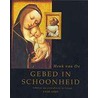 Gebed in schoonheid door H. van Os