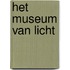 Het museum van licht