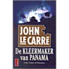 De kleermaker van Panama
