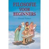 Filosofie voor beginners door Donald Palmer