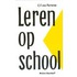 Leren op school