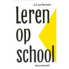 Leren op school by C.F. van Parreren