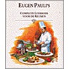 Eugen Pauli's complete leerboek voor de keuken