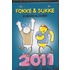 Fokke & Sukke scheurkalender