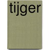 Tijger door J. Vaillant