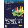 Het complete handboek Excel 97 by R. Person