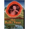 Het Reiki vuur door Frank Arjava Petter