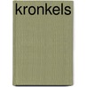 Kronkels door Mischa van Schagen-Uitenbogaart