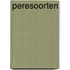 Peresoorten