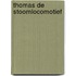 Thomas de Stoomlocomotief