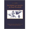 Een dagboek met sprookjes uit Kamp Westertbork door D. Pinkhof