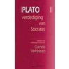 Verdediging van Socrates by Plato
