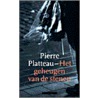 Het geheugen van de stenen by P. Platteau