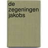 De zegeningen Jakobs door Johan van der Poel