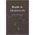 Ruth de Moabitische