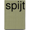 Spijt door Tine Bergen