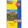 Polen Easy Driver door Balk