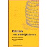 Politiek en bedrijfsleven by Unknown