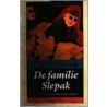 De familie Slepak door Chaim Potok