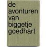 De avonturen van Biggetje Goedhart