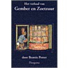 Het verhaal van Gember en Zoetzuur