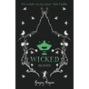 Wicked door Gregory Maguire