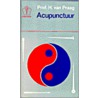 Acupunctuur by H. van Praag