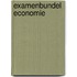 Examenbundel Economie