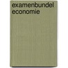 Examenbundel Economie door J.P.M. Blaas