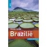 Rough Guide Brazilie by Oliver Marshall