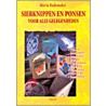 Sierknippen en ponsen door M. Rademaker
