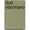 3CD VBO/MAVO door Onbekend