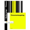 Consumentengedrag by Theo Poiesz