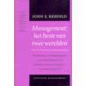 Management: het beste van twee werelden