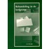 Behandeling in de leefgroep