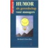 Humor als gereedschap voor managers