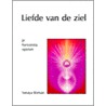 Liefde van de ziel by Sanaya Roman