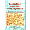 Temidden van het straatgeraas