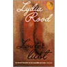 Louter lust door Lydia Rood