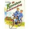 De Kameleon in de branding by H. de Roos