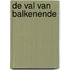 De val van Balkenende