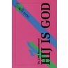 Hij is God door J.W. Roosenbrand
