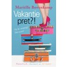 Vakantiepret door Mariëlle Bovenkamp