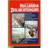 Hollandia zeiljachtengids door F. Roukema