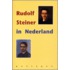 Rudolf Steiner in Nederland