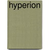 Hyperion by F. Holderlin