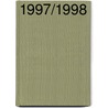 1997/1998 by S.R.A. van Eijck