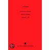 Yearbook commercial arbitration door Tjalling van den Berg